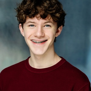 Fundraising Page: Jack Bicker